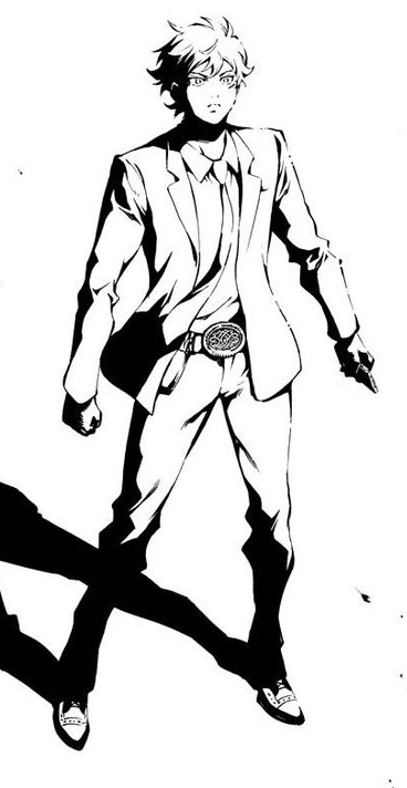 368x712 Sniper Mask Tenkuu Shinpan Wikia Fandom Powered