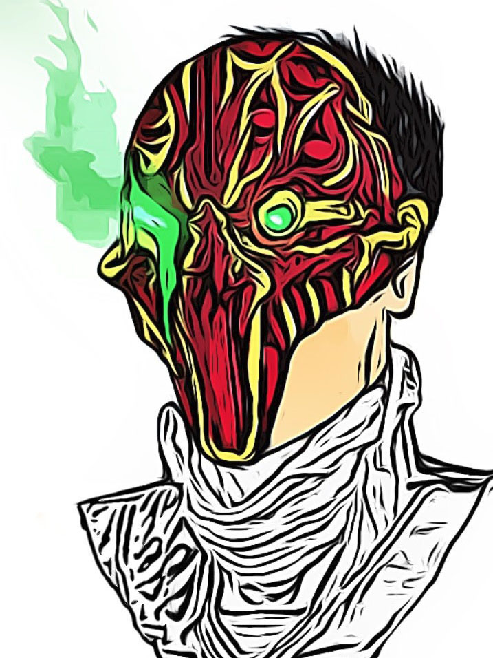 717x956 Venetian Carnival Contest