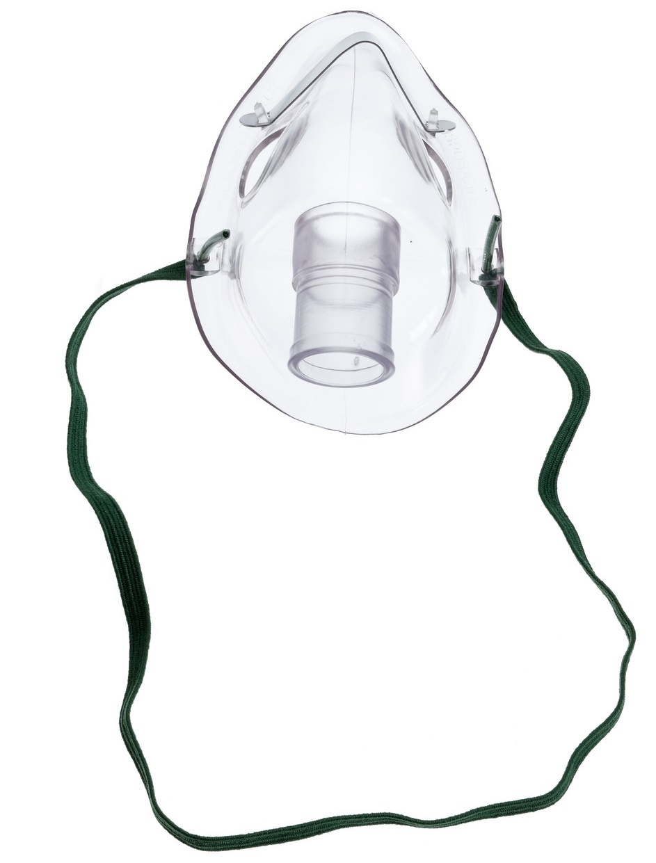 943x1241 Oxygen Drawing Anesthesia Mask For Free Download