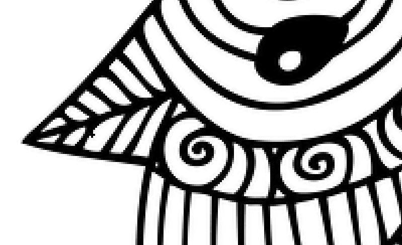 799x487 Smudged Lines