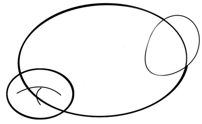 400x247 How To Draw Smurfs With Easy Step