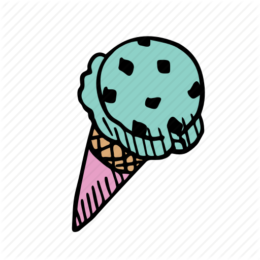 512x512 Cooking, Dessert, Eat, Food, Ice Cream, Snack, Sweet Icon