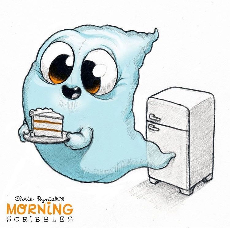 750x744 Midnight Snack