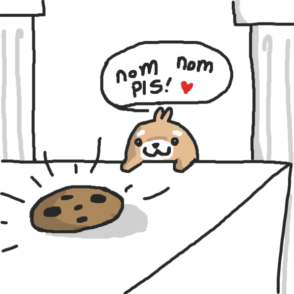 599x599 Snack Time! The Online Comic Drawing Game