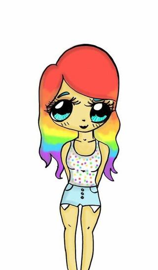 320x546 snack drawings on paigeeworld pictures of snack