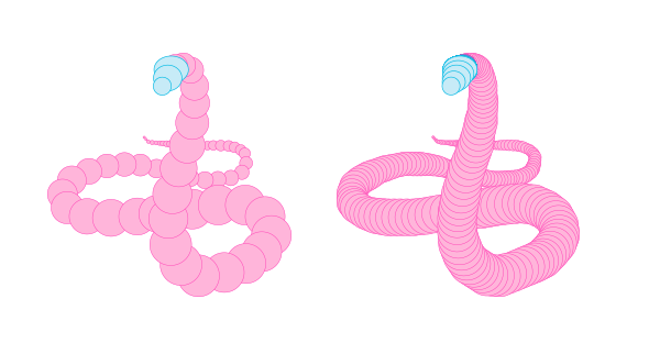 600x312 How To Draw Animals Snakes And Their Patterns