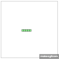 240x240 Think Like A Programmer How To Build Snake Using Only Javascript