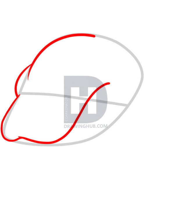 598x720 How To Draw A Snake Head, Draw Snake Heads, Step