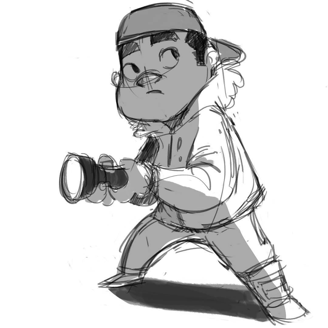 1080x1080 Art Of Dom