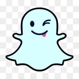 260x260 Snapchat Ghost Png
