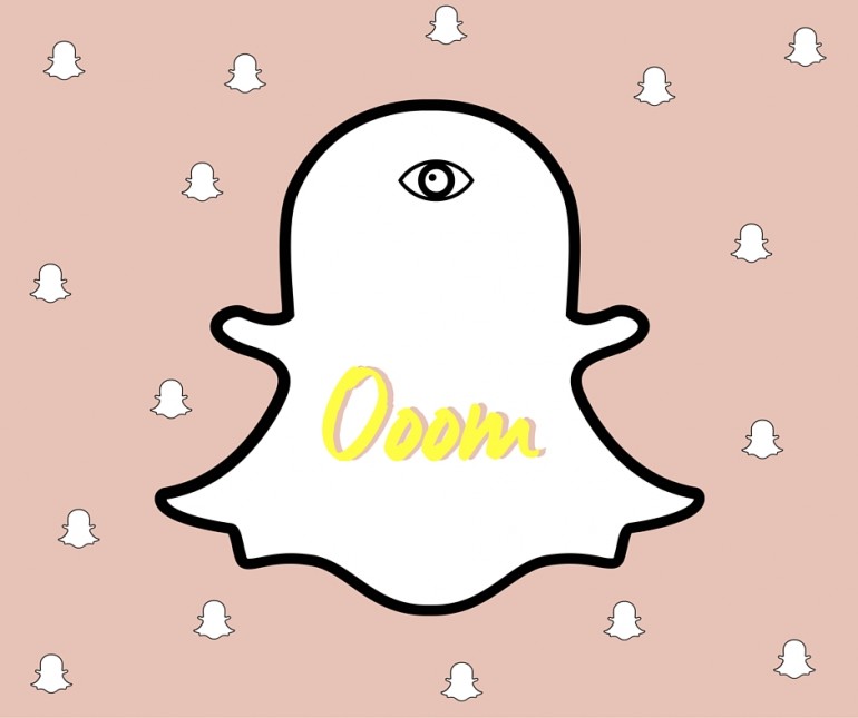 770x645 Your Ultimate Guide To Spiritual People On Snapchat