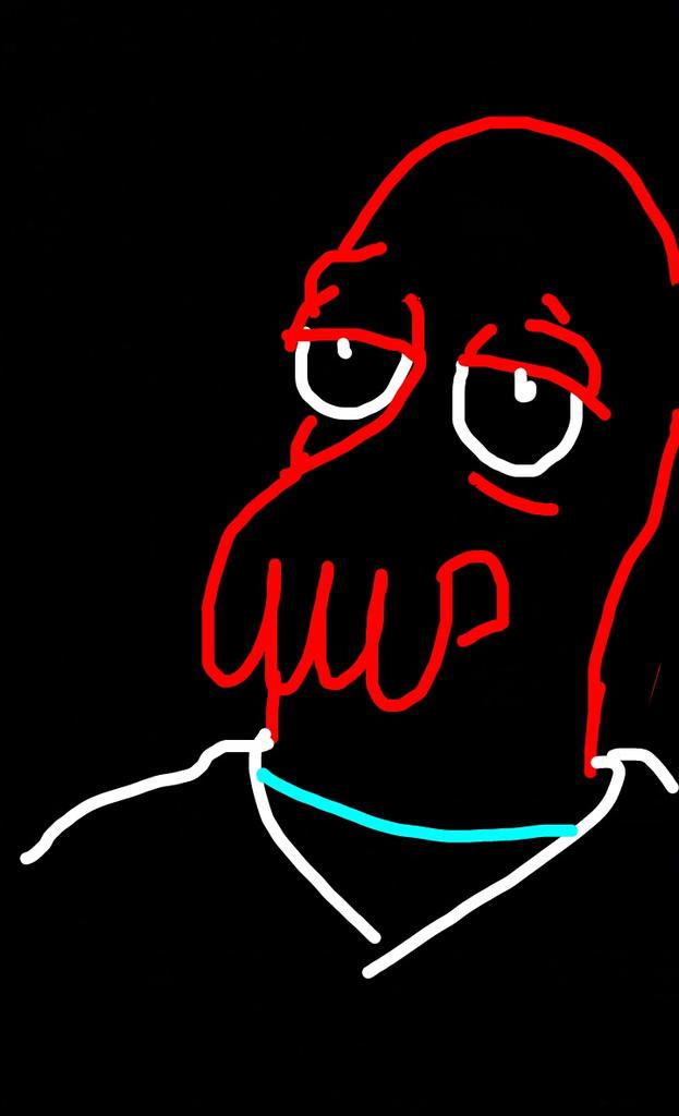 623x1024 abby roses on twitter been doing a lot of snapchat drawings, why