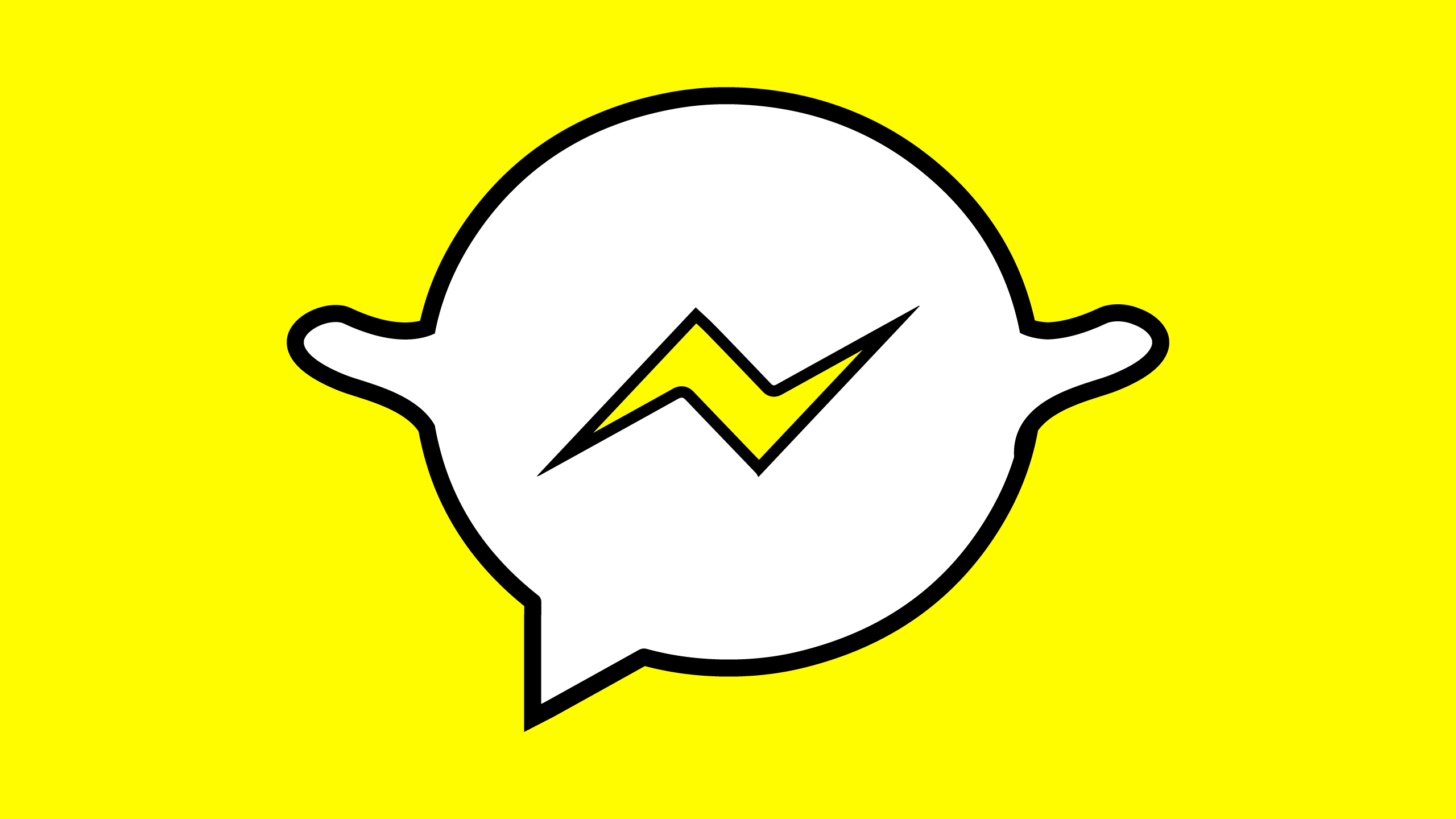 2560x1440 Facebook Is The Chat App's New Snapchat Stories