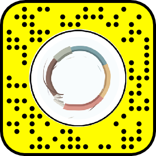 320x320 Abstract Drawing Ar Snapchat Lens Filter