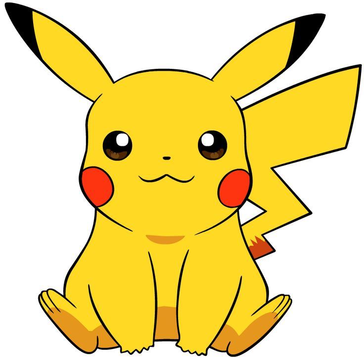 736x723 Pikachu Is Now A Filter On Snapchat Hitz