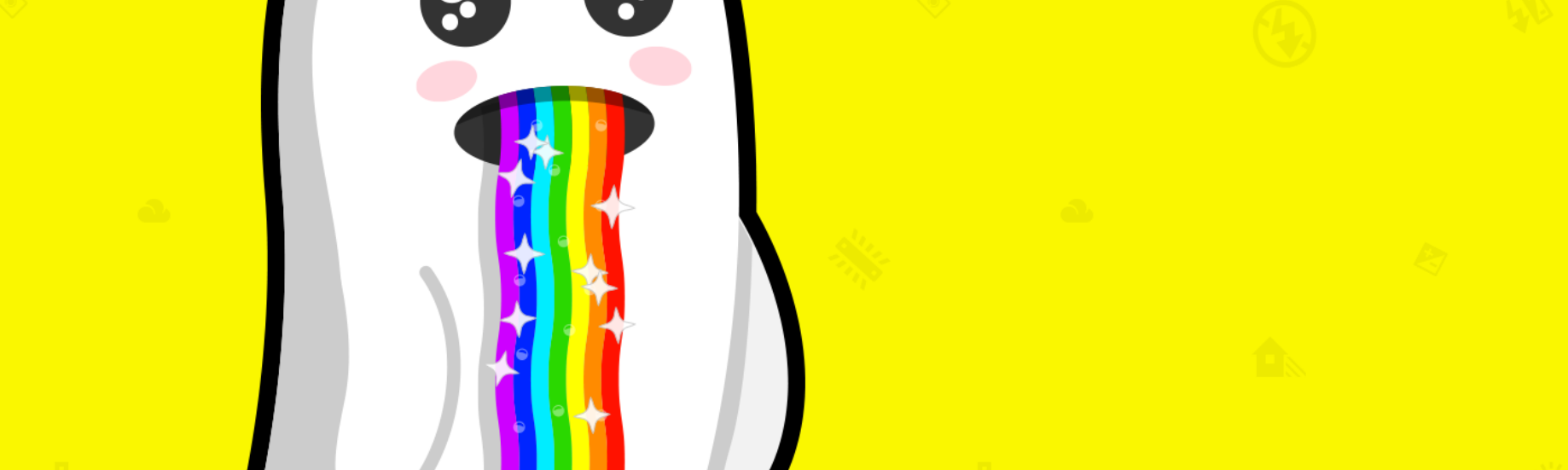 1838x551 The Snap Generation A Guide To Snapchat's History