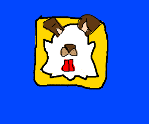 300x250 weird snapchat logo