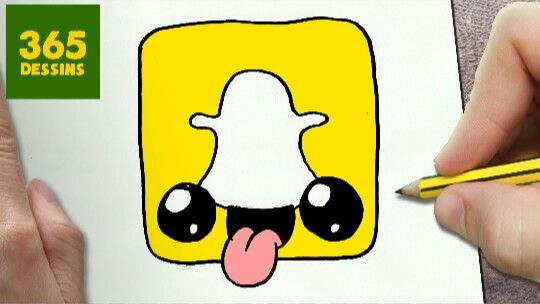 540x304 Snapchat Drawings In Kawaii Drawings, Kawaii, Cute