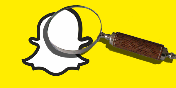 600x300 Snapchat's New True Crime Show Combines The Worst Parts
