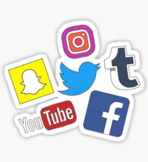 210x230 snapchat logo drawing gifts merchandise redbubble