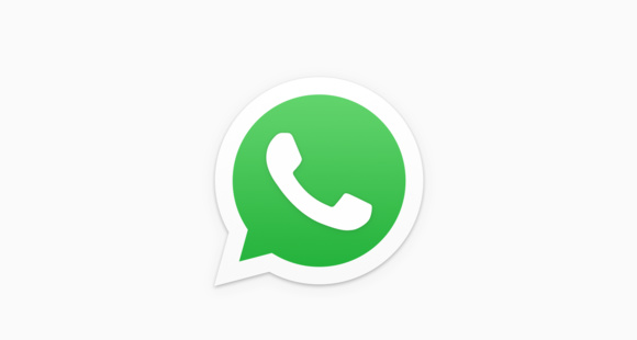 580x310 Whatsapp Adds Snapchat Style Emoji, Drawing, And Other Camera