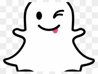 320x240 Free Snapchat Icon Transparent Background Download
