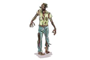 300x200 How To Draw A Snapdragon From Plants Vs Zombies