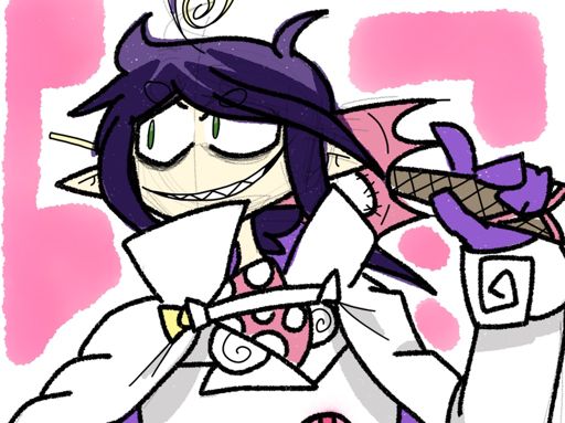 512x383 Mephisto Sketch Blue Exorcist Amino