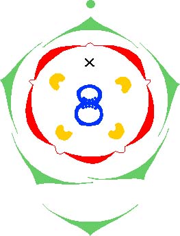 263x344 Anatomy Snapdragon Flower