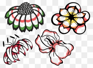 320x234 Snapdragon Flower Tattoo