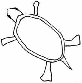 275x281 Turtle
