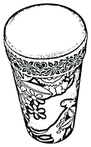 299x480 Drum Coloring Pages Drums Coloring