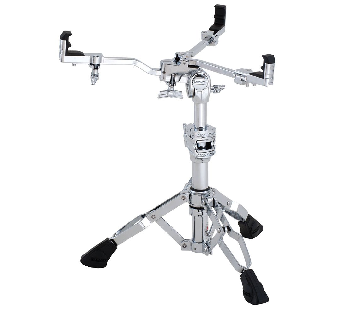 1150x990 Ludwig Atlas Pro Snare Drum Stand Drum Shop
