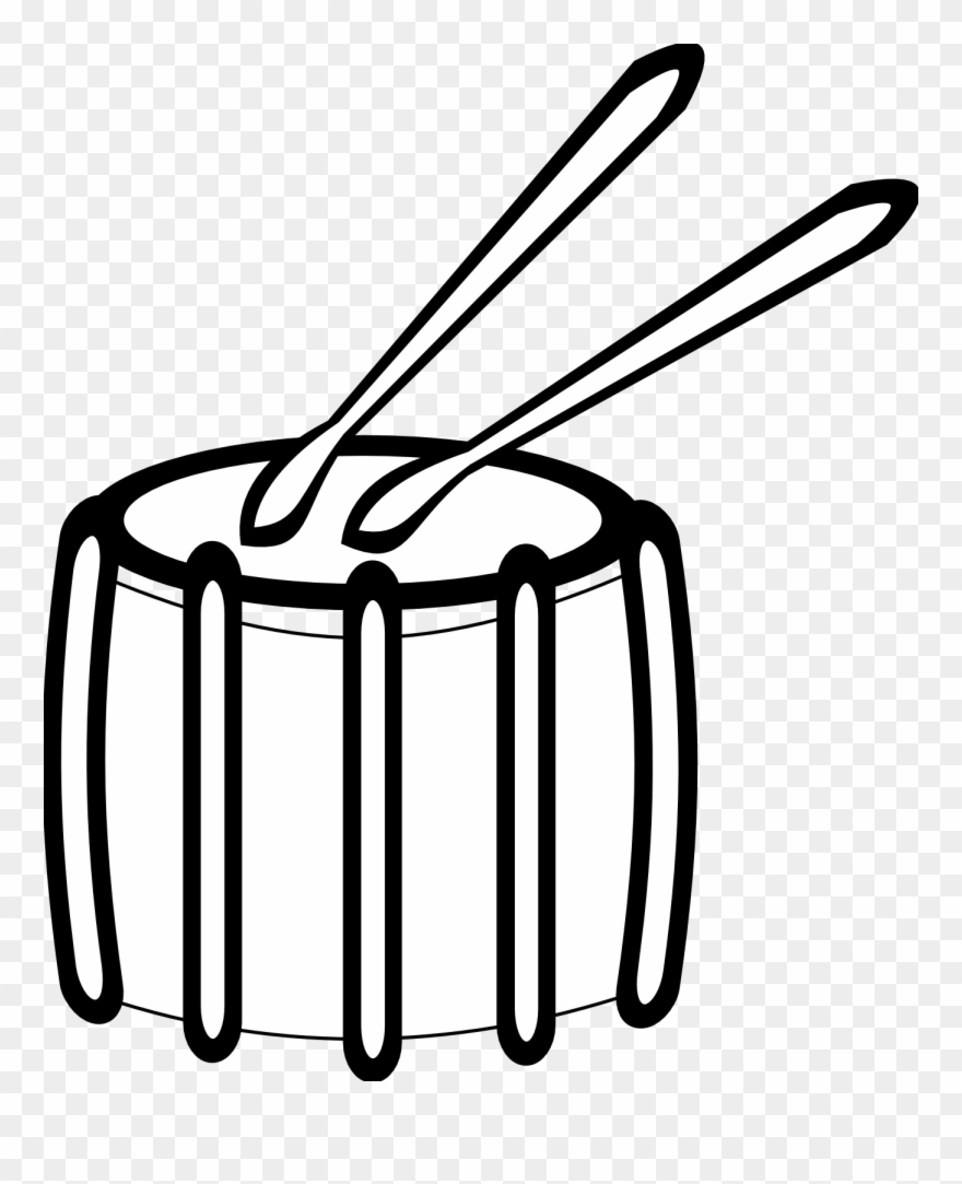 880x1083 Collection Of Sounds Black And White