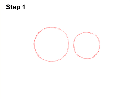 500x386 How To Draw A Wolf Growling