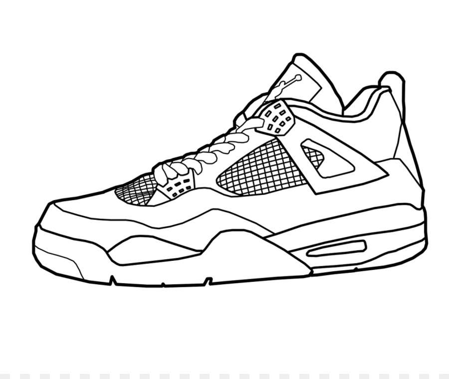 900x760 coloring astonishing air jordan coloring pages inspirational air