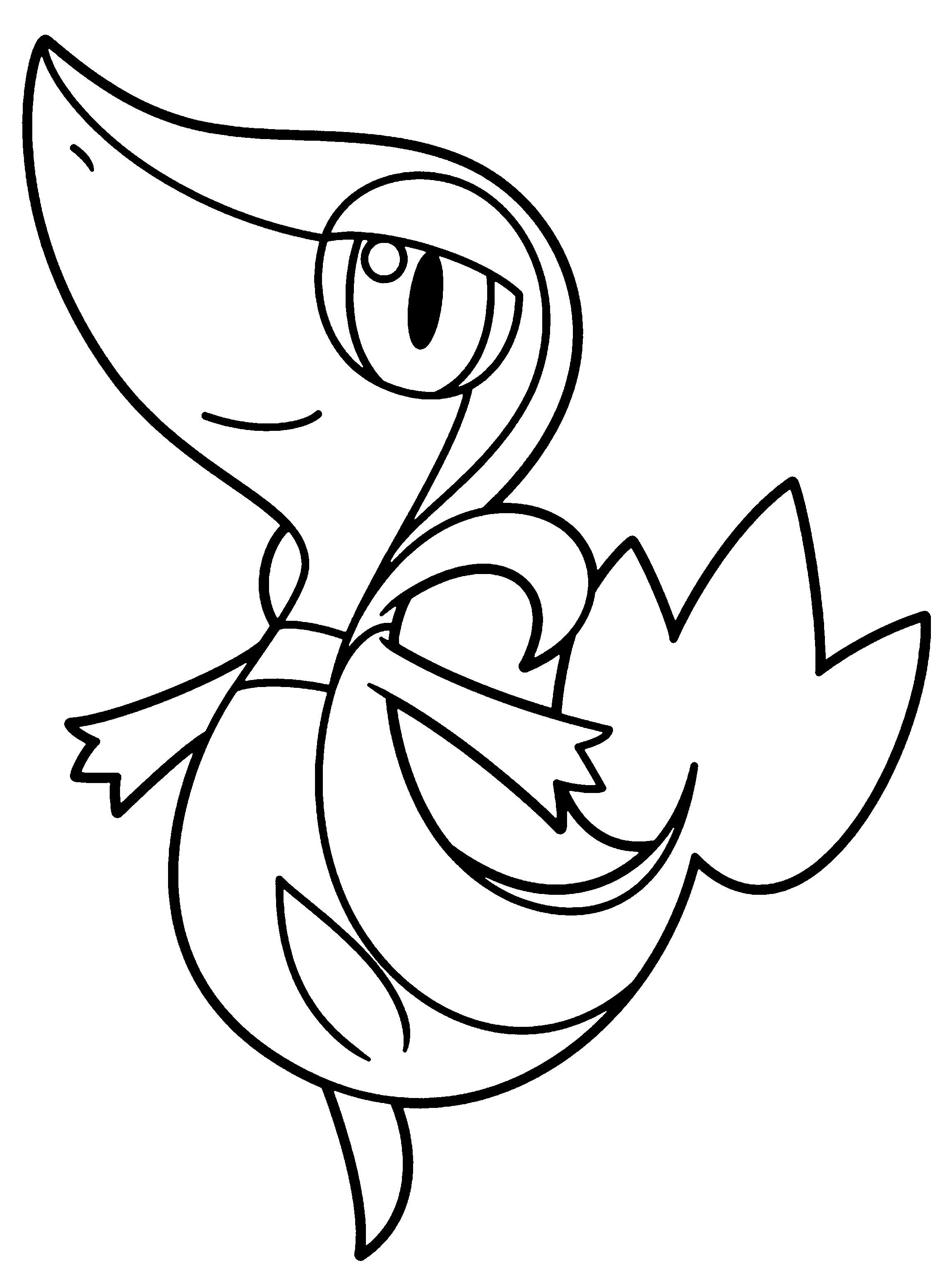 2300x3100 Ivy Pokemon Coloring Pages Through The Thousands Of Photos