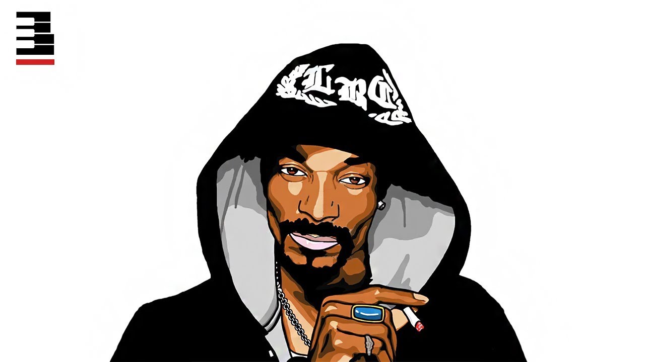 1280x720 Snoop Dogg Type Beat Instrumental