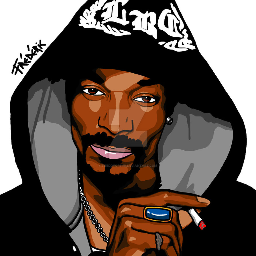 894x894 Snoop Dogg