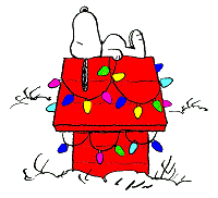 200x182 Gifs Peanuts Snoopy Christmas, Christmas Paintings, Christmas