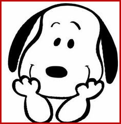 236x243 Exciting Snoopy Drawing Collection Of Drawing To Print Out