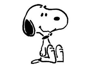 292x219 Things Tagged With Snoopy