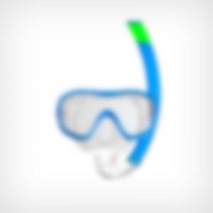 300x300 Snorkel Instituto Iguana