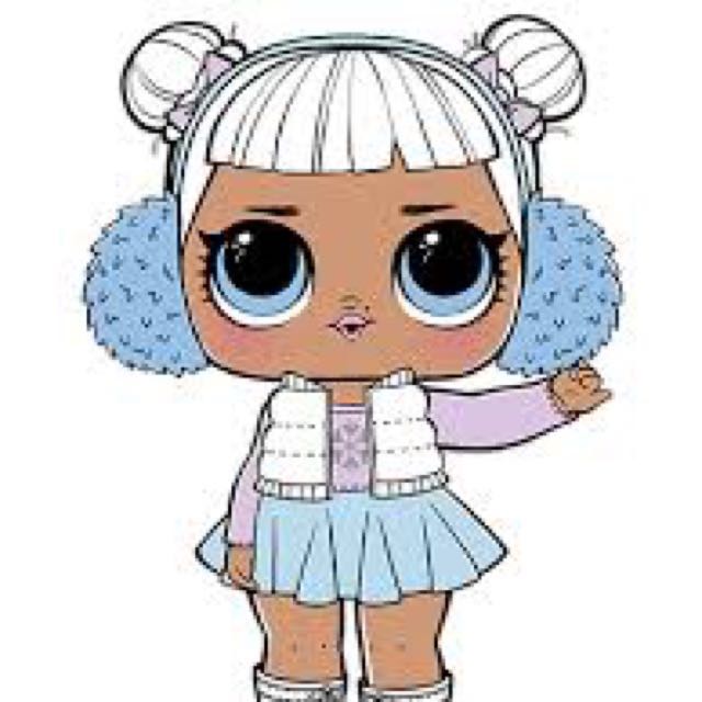 640x640 Lol Surprise Doll Series Wave