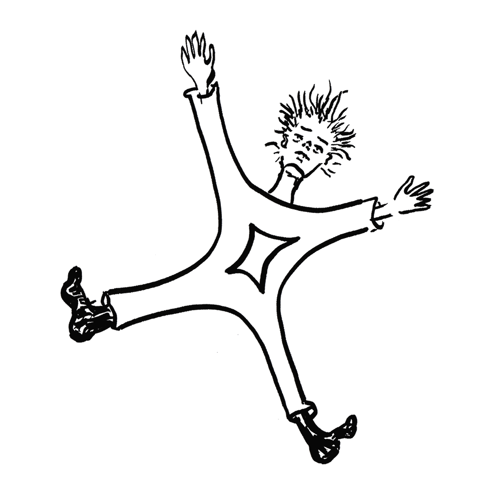 1000x1000 Shape Drawings Helen Rogers