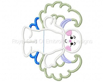 340x270 Snow Angels Kit Etsy