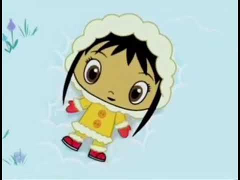 480x360 Winter Wonderland Kailan Snow Angels