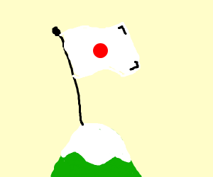 300x250 Snow Capped Mountains