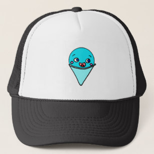 307x307 Snow Cone Hats Caps Zazzle Ca