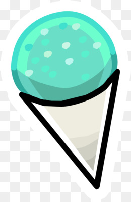 260x400 Snow Cone Png
